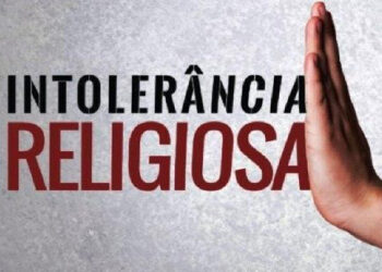 Intolerância religiosa tem alta de 80% no registro de denúncias em todo o país