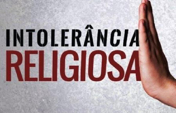 Intolerância religiosa tem alta de 80% no registro de denúncias em todo o país