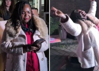 Justiça absolve enfermeira cristã que recusou usar pronome trans