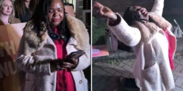 Justiça absolve enfermeira cristã que recusou usar pronome trans