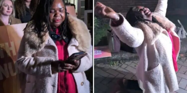 Justiça absolve enfermeira cristã que recusou usar pronome trans