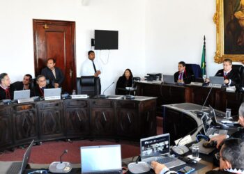 TJ do Maranhão decreta intervenção no município de Turilândia
