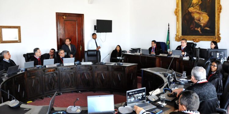 TJ do Maranhão decreta intervenção no município de Turilândia