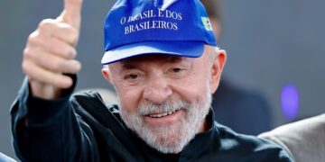 Lula comemora acordo entre Mercosul e UE: “vitória do diálogo”