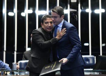 Malta quer homenagear Raphael Abdalla, novo presidente da CBB