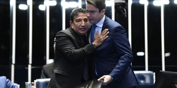 Malta quer homenagear Raphael Abdalla, novo presidente da CBB