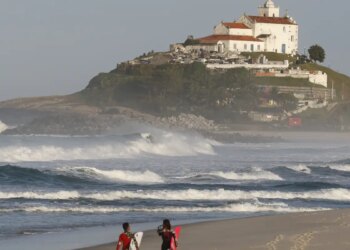 Selo Bandeira Azul vai receber inscrições de praias e marinas em abril