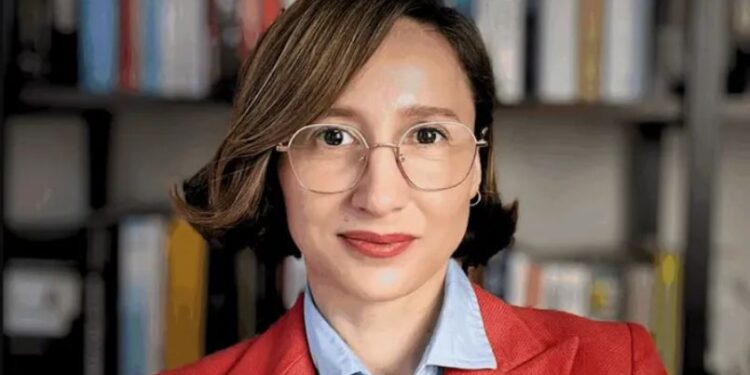 Pesquisadora investigada pela PF por críticas ao movimento trans