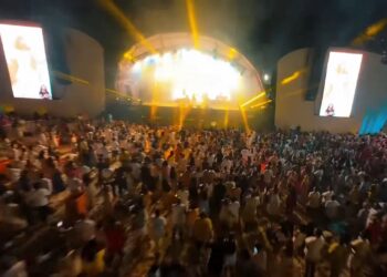 MP investigará palco gospel no Rio e Malafaia critica pai de santo