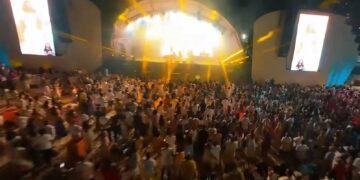 MP investigará palco gospel no Rio e Malafaia critica pai de santo