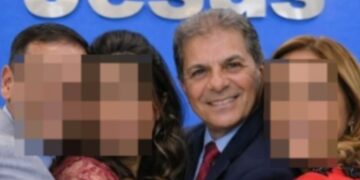 Acusado de caso com a nora, pastor afastado quebra o silêncio