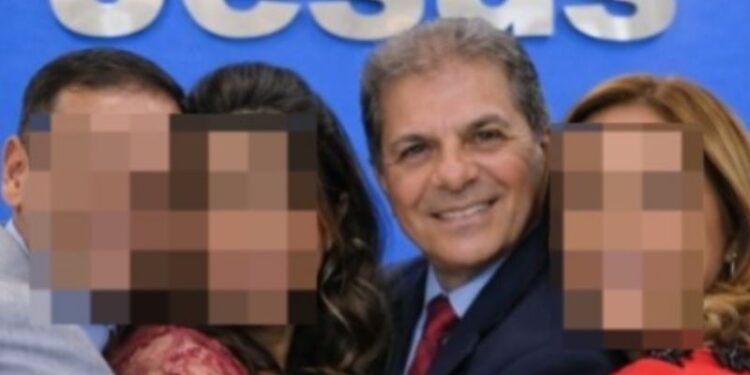 Acusado de caso com a nora, pastor afastado quebra o silêncio
