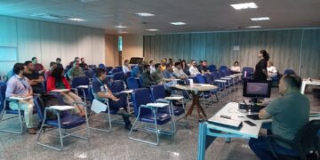 Sensibilização e alinhamento institucional marcam encontro de atualização do Planejamento Estratégico da PCRO