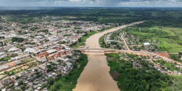 CGU e PF investigam fraude envolvendo emendas pix em cidade do Acre