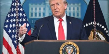 fim de guerras deixa Deus ‘muito orgulhoso’ do mandato