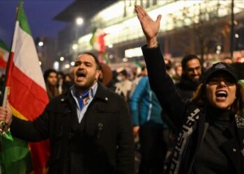 Repressão do Irã aos protestos resulta na morte de sete cristãos