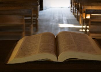 Pastor morre no dia de Ano Novo após acidente doméstico