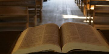 Pastor morre no dia de Ano Novo após acidente doméstico