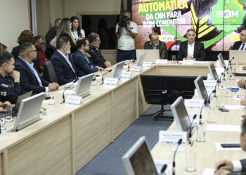 Ministro anuncia renovações automáticas de CNH para bons motoristas