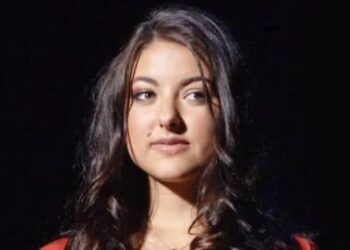 Stacie Orrico processa ex-empresário e gravadoras por abusos