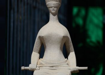 STF condenou 1.399 pessoas por atos golpistas; 179 estão presos