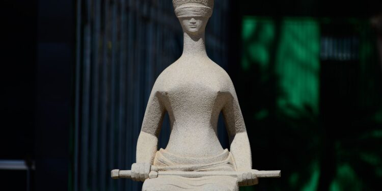 STF condenou 1.399 pessoas por atos golpistas; 179 estão presos