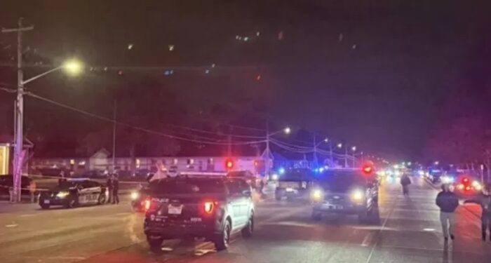 Tiroteio em igreja deixa dois mortos e ao menos seis feridos nos EUA