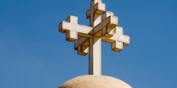 Youtuber cristão condenado a trabalhos forçados por falar de Jesus