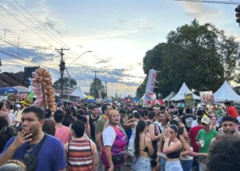 Pirarucu do Madeira reúne famílias e celebra a tradição do Carnaval
