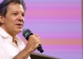 Classe dominante brasileira entende o Estado como dela, diz Haddad