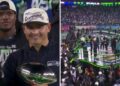 Campeões do Super Bowl exaltam a Deus: “Tudo é possível com Ele”