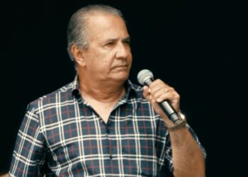 ‘Cristianismo não é religião, é Reino de Deus na terra’, diz Malafaia no The Send