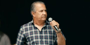 ‘Cristianismo não é religião, é Reino de Deus na terra’, diz Malafaia no The Send