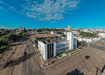 Prefeitura resolve ocorrência de curto-circuito em escola municipal