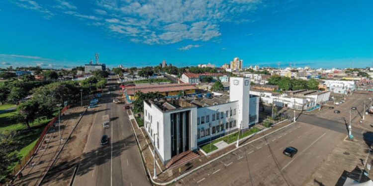 Prefeitura resolve ocorrência de curto-circuito em escola municipal