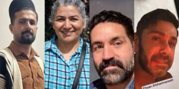 Sobe para 19 o número de cristãos mortos durante protestos no Irã