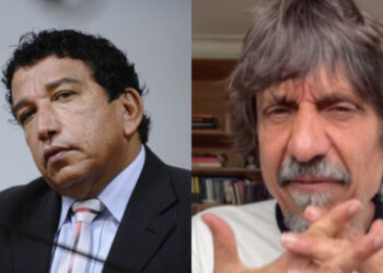 Malta e Feliciano rebatem fala de Peninha contra evangélicos