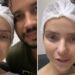 Camila Campos passa por cirurgia devido a sequelas do câncer: “Preciso de oração”