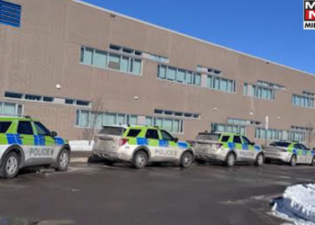 Após tiroteio em escola no Canadá, capelães oram pelas vítimas: ‘Jesus consola’