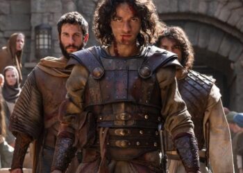 2ª temporada de “Casa de Davi” estreia em março no Prime Video