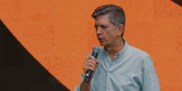 “Os mesmos pecados que apontamos na política, estão na igreja”, alerta Paulo Mazoni