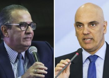 Com Moraes na ‘fogueira’ de polêmicas, Malafaia faz convocação