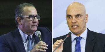 Com Moraes na ‘fogueira’ de polêmicas, Malafaia faz convocação
