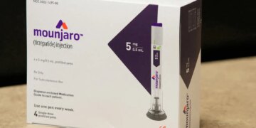 Câmara aprova urgência para votar quebra de patente do Mounjaro