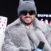 Bad Bunny, vencedor do Grammy e crítico de Trump, canta no Super Bowl