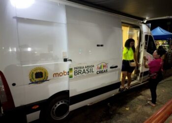 Confira os serviços de saúde disponíveis nos blocos a partir desta sexta (13)