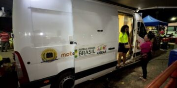 Confira os serviços de saúde disponíveis nos blocos a partir desta sexta (13)