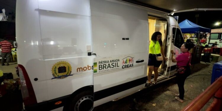 Confira os serviços de saúde disponíveis nos blocos a partir desta sexta (13)