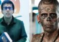‘Ex-homem mais tatuado do Brasil’ ganha bolsa em seminário: “Chamado missionário”