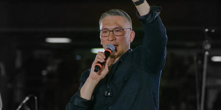 Pastor da maior igreja da Indonésia fala sobre atuar no país islâmico: “É preciso ousadia”